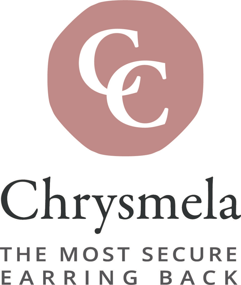 Elevate your earring security and eliminate sagging earrings with Chrysmela's Revolutionary Locking Earring Backs. Safeguard your precious diamond and gold earrings with confidence while enjoying the added benefit of preventing sagging.
